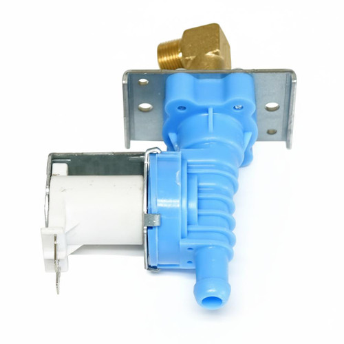 Choice Parts 5221DD1001F Dishwasher Water Inlet Solenoid Valve for LG