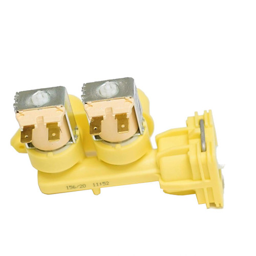 Genuine Choice Manufactured Part Washer Water Valve 203741CM 
