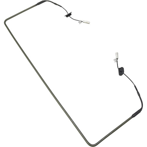 Refrigerator Defrost Heater fits Whirlpool, AP6005557, PS11738607, WP12729128