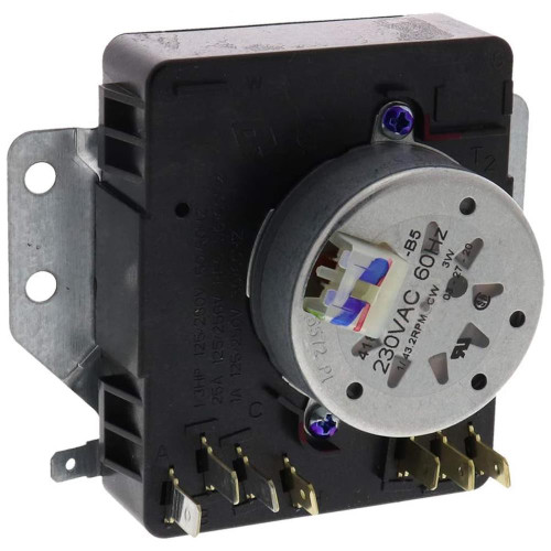 Exact Replacement Part Dryer Timer ERW10185970