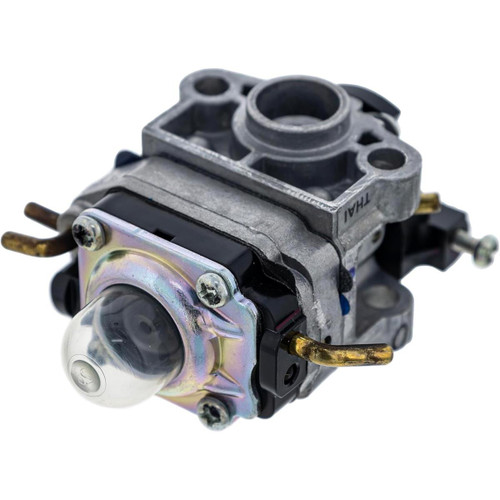 Genuine MTD 751-16046-4 Carburetor
