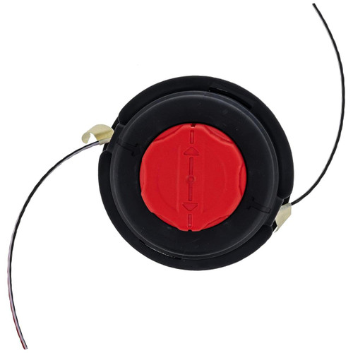 Genuine OEM MTD 841­015784S String Trimmer Cutting Head