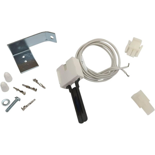 Supco Hot Surface Igniter, OEM, 120V AC IG402K