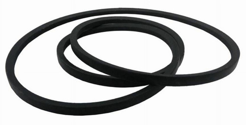 D&D PowerDrive B82/5L850 Replacement Belt 