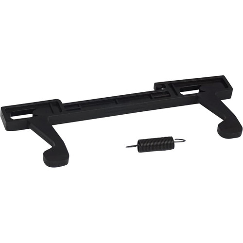 Choice Parts Microwave Door Latch Pawl for GE WB10X10021