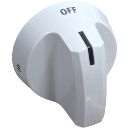 Range Burner Knob Replaces Frigidaire 316543906