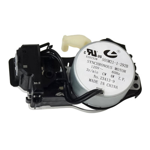 Washing Machine Shift Actuator fits Whirlpool, AP6327693, PS12349319, W11212745