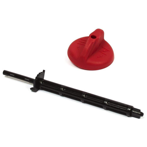 Briggs & Stratton OEM 594219 Snow Blower Knob Choke Shaft