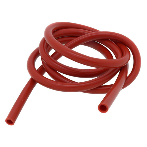 SSRT145 Supco Parts Red Silicone Tubing 1/4 - 5Ft OEM 