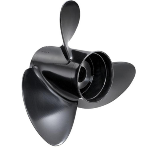 Solas Rubex 3 10.3" Diameter x 12" Pitch RH Propeller, 9211-103-12