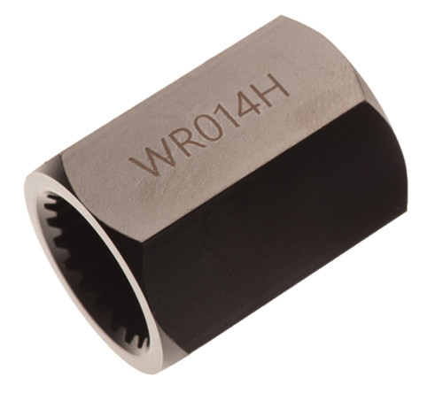 Solas WR014H Impeller Shaft Holder for Select Yamaha YS/YV Impellers