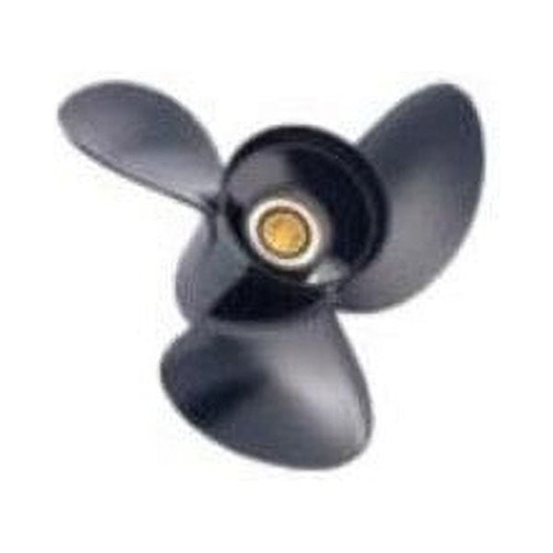 Solas Propeller Yamaha Aluminum 20-30 HP - 9.9"D X 9 Pitch 3211-099-09