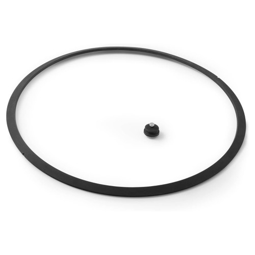 Presto Pressure Cooker Replacement Sealing Ring Gasket 09909