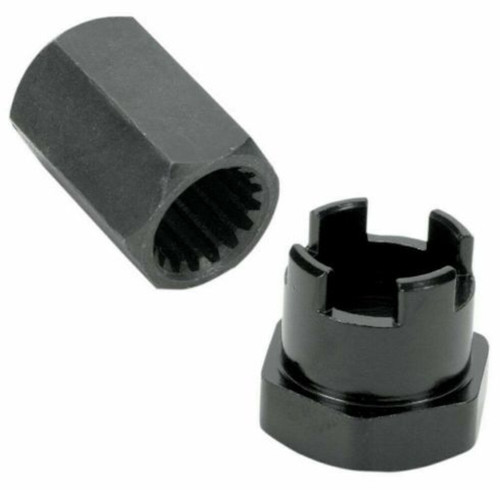 Solas Impeller and Shaft Holder Tool Kit WR004 WR004H for 18mm Drive Shafts 