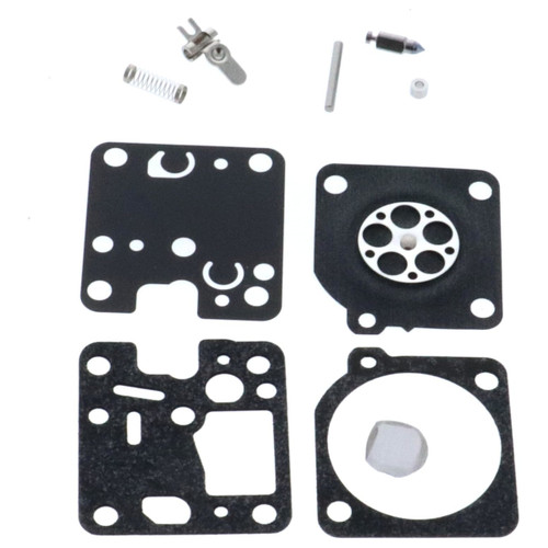 Zama Genuine RB188 Carburetor Rebuild Kit