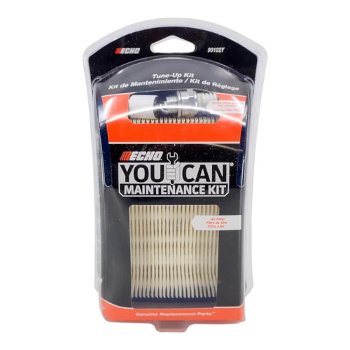 Echo Genuine Tune Up Kit 90122Y 