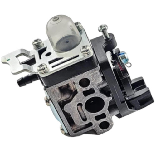 Genuine Echo Carburetor A021005600 for AH262, BRD-2620, HCA-2620, HCA-2620S, LE262, PAS-2620, PE-2620, PE-2620, PE-2620S, PPF-2620, PPT-2620H, PS262, SHC-2620, SHC-2620S, SRM-2620 String Trimmers
