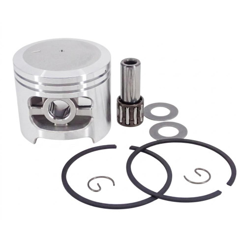 Genuine OEM Echo PB-580H PB-580T EB-600RT Blower Piston P021048140