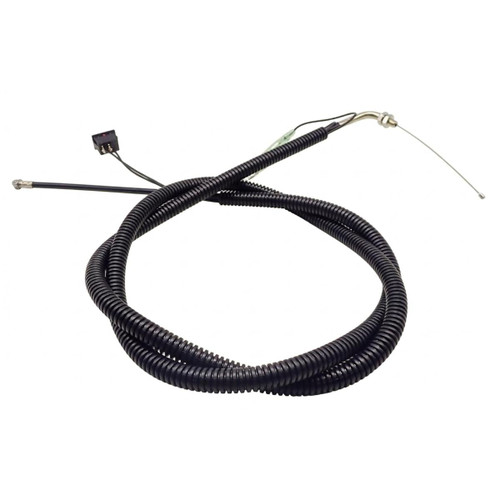 Echo Throttle Cable Assembly for Backpack Blowers EB810RT, EB910RT, PB-8010T, PB-9010T