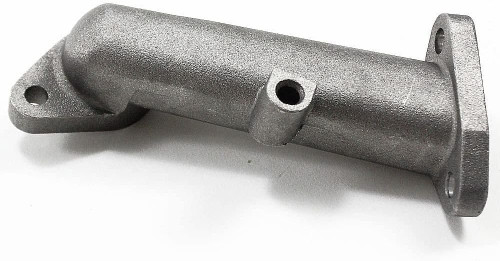 Genuine Tecumseh 36631 Intake Pipe 