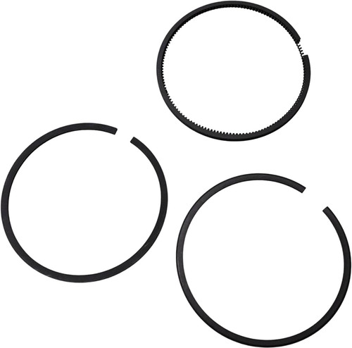 Genuine Tecumseh 40013 Ring Set STD 