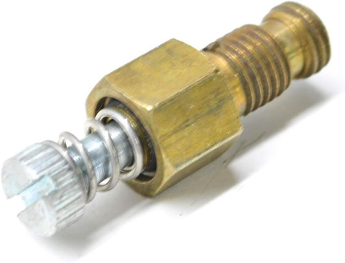 Genuine Tecumseh 632239 Power Main Jet Screw