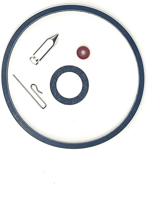 Genuine Tecumseh 631021B Needle and Seat Kit 