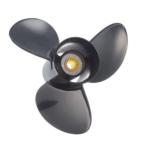 Solas 8712-145-19 Amita 3 Propeller 14 1/2" Diameter x 19" Pitch