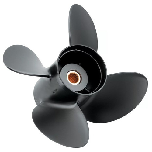 Solas 4213-102-11 Boat Propeller PROP 10 1/5" x 11"