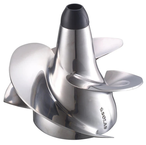Solas KH-DF-16/20; Dyna Fly Impeller 16/20 Pitch