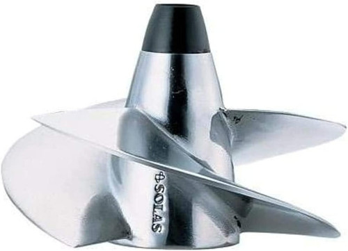 Solas YB-SC-X X-Prop 3-Blade Impeller 144 mm Pump Diameter 