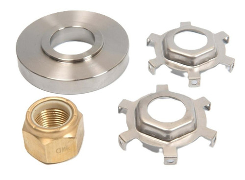 Solas 17014501 Fixed Hub Propeller Hardware Kit