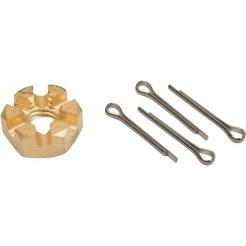 Solas 17044501 SD-PKT-1 Propeller Kit for Suzuki 90-115 HP