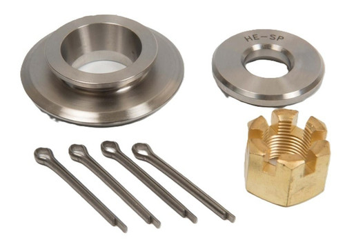 Solas 17065501 HE-PKT Propeller Kit for Honda 115-250HP