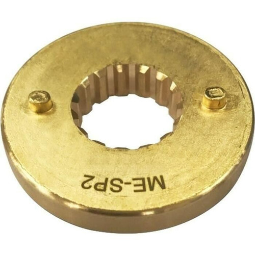 Solas Propellers 81051151 Propeller Spacer for Mercury