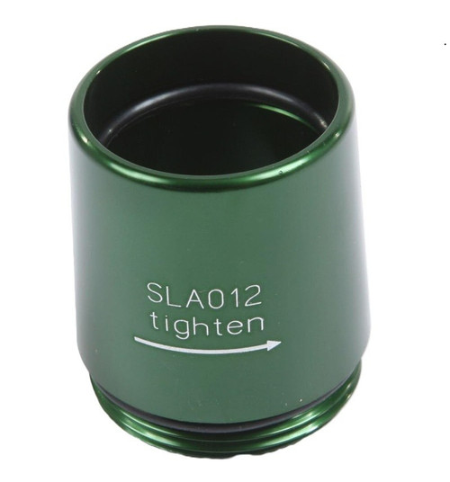Solas Aluminum Impeller Seal Nose Cone SLA012