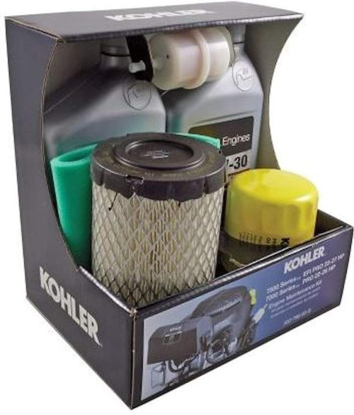 Kohler 32 789 03-S Maintenance Kit Genuine