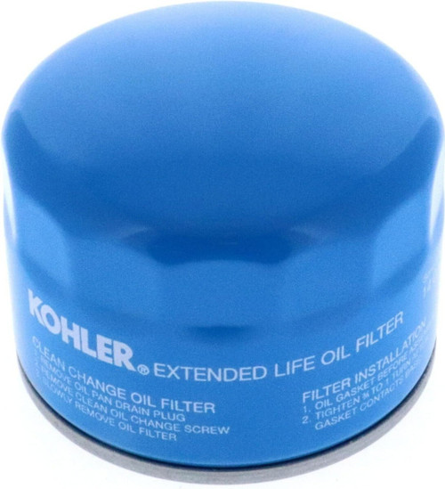 Kohler 14-050-36-S Oil Filter Fits CV173 CV200 CV224 OEM 14-050-33-S Genuine
