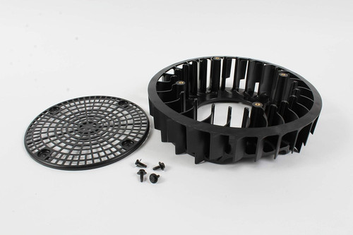 Kohler 24 755 253-S Flywheel Fan Assembly Kit Genuine