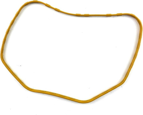Kohler 24 153 30-S O-Ring Valve Cover Gasket Yellow