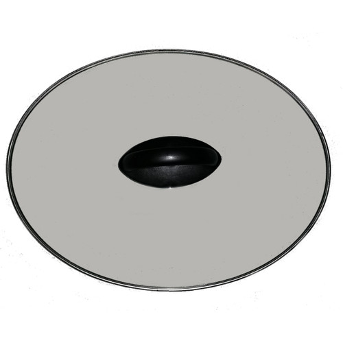 Rival Crock Pot Replacement Lid for SCV401 - Oval Lid