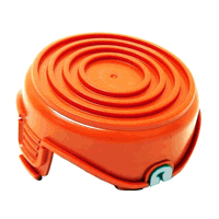 Black and Decker Grass Hog Trimmer Spool Cap Replacement