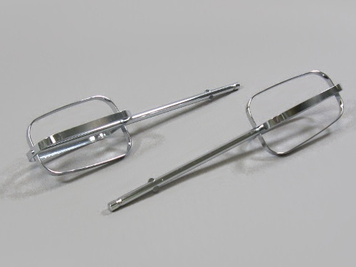 Hamilton Beach 62680R Hand Mixer Replacement Beaters