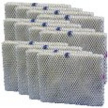 Humidifier Filter Metal Mesh for Aprilaire 35, 12-Pack
