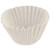 Bunn 1.5 Gallon Commercial Coffeemaker Filters 1.5 Gallon: 250 count