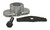 Troy Bilt 753-06304 Lawn Mower Blade Adapter, 25mm