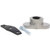 Yard Machines 753-06304 Lawn Mower Blade Adapter, 25mm