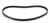 MTD 754-04136 Lawn Mower Blade Timing Belt, 33"