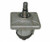 918-0241B Yardman Lawn Mower Double Pulley Spindle