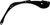 159770 Rally Tractor Lawn Mower Vortex Baffle Assembly Replacement